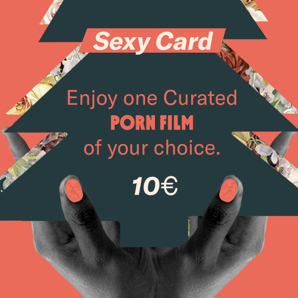 GIFT ÁRBOL_SEXY CARD
