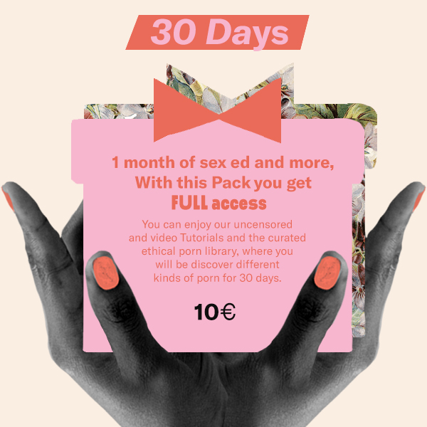 GIFT REGALO_30 DAYS