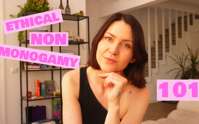 xo sex school ethical non-monogamy delfine