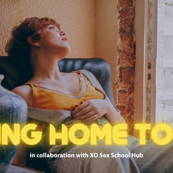 Coming Home to Self xo sexschool