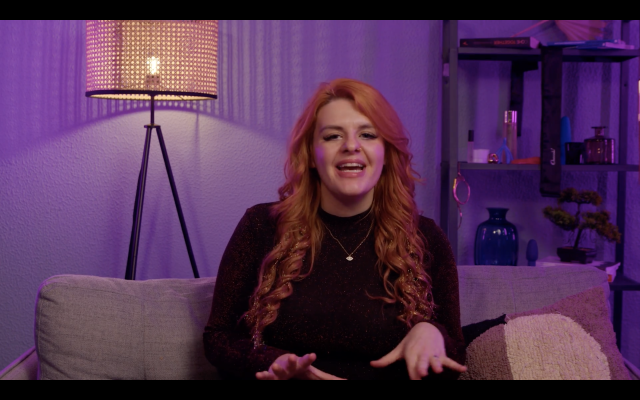 dating apps, burnout, amber mallery, sex school, xo