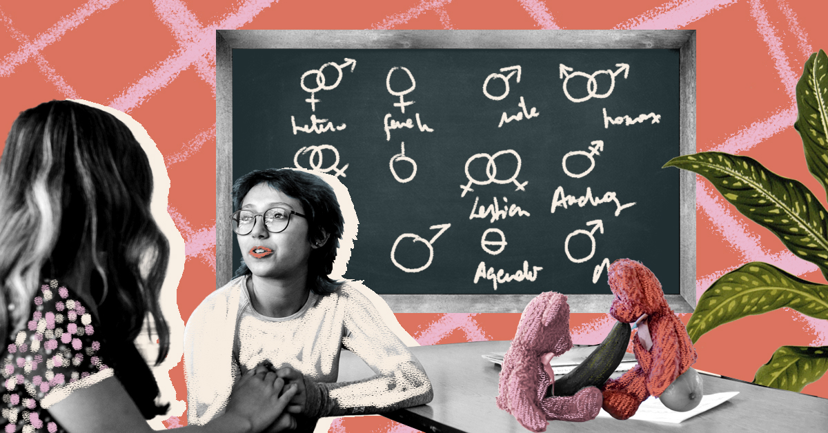 Who Decides What “Safer” Sex Education Is? Power, Politics, and the Control of Intimacy_sexschool_sexschoolhub_xo